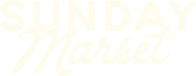 Sunday Market